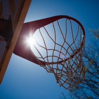 Haiku - Basketball
